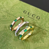 China Replica Gucci Rings 30usd Only